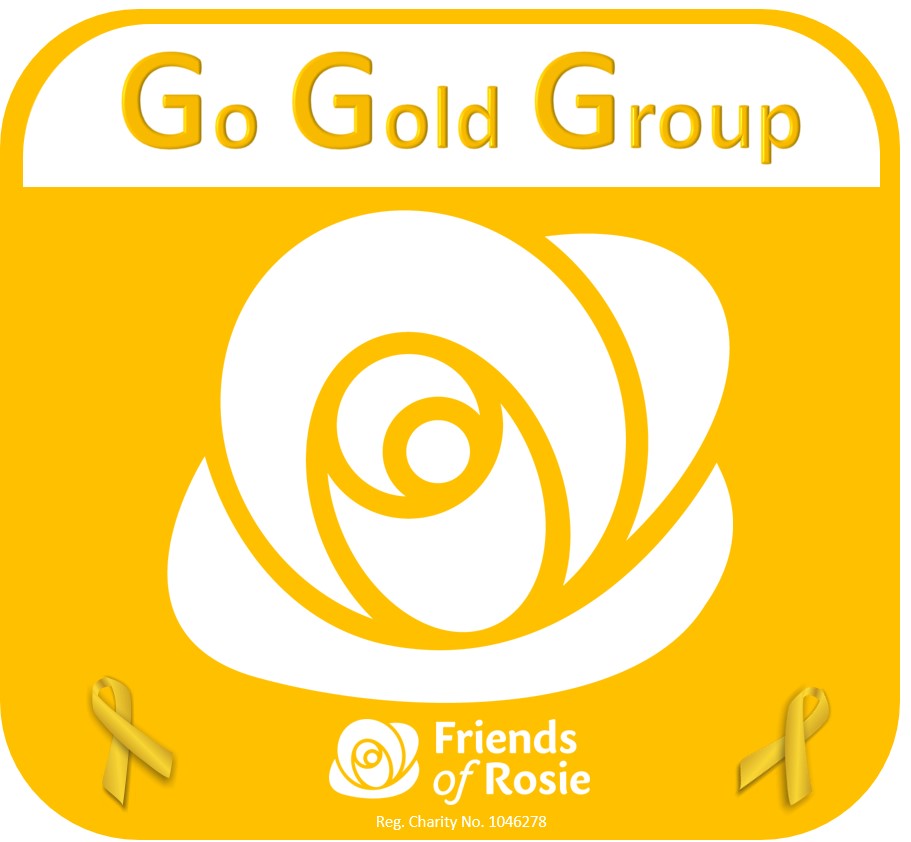 Go Gold Group