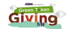 Asda green token