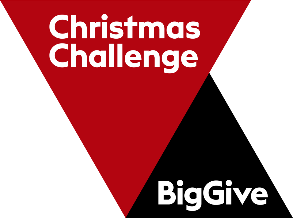Big Give Christmas Challenge